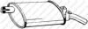 BOSAL 200-953 End Silencer